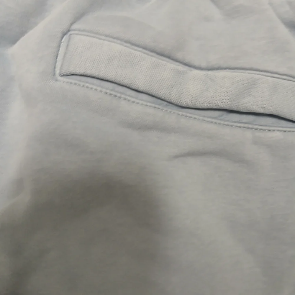 Nike Men's Sky Blue Sweatpants